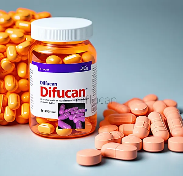 Diflucan compresse ricetta